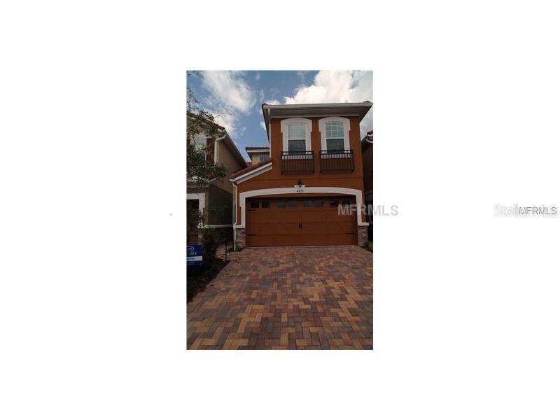 4829 Matteo Trail - Photo 1