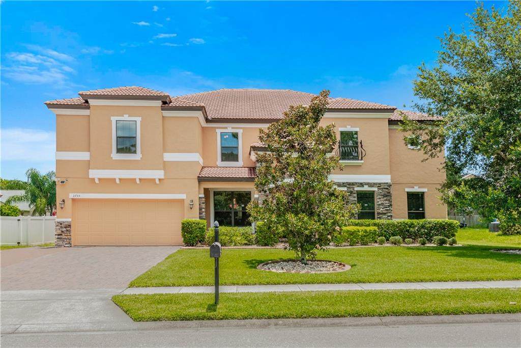 2755 River Pine Court - Photo 1