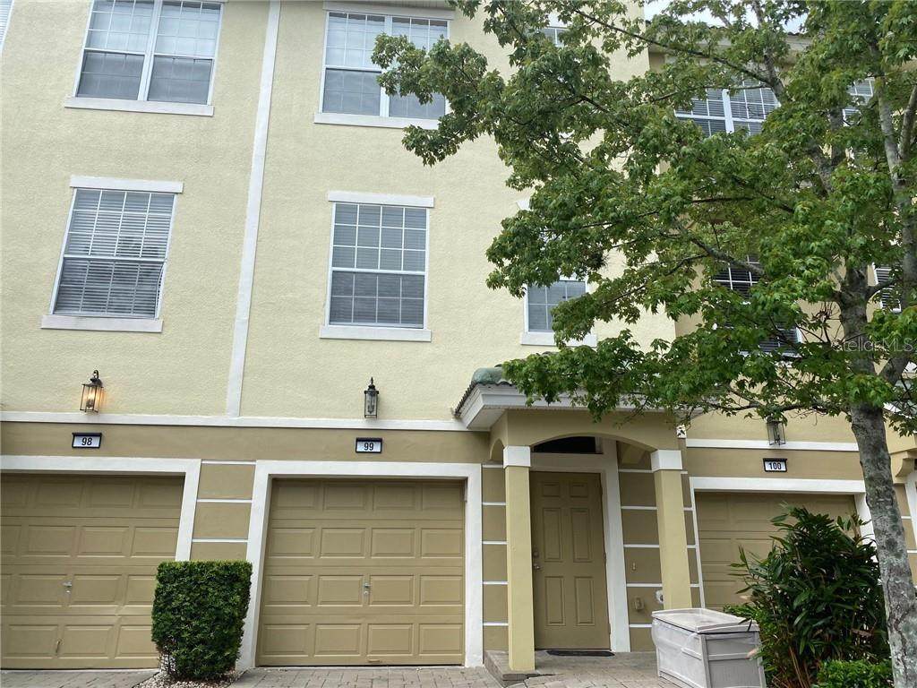 8012 Cool Breeze Drive - Photo 1