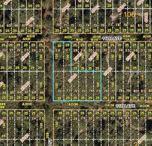 12TH Avenue - Photo 1