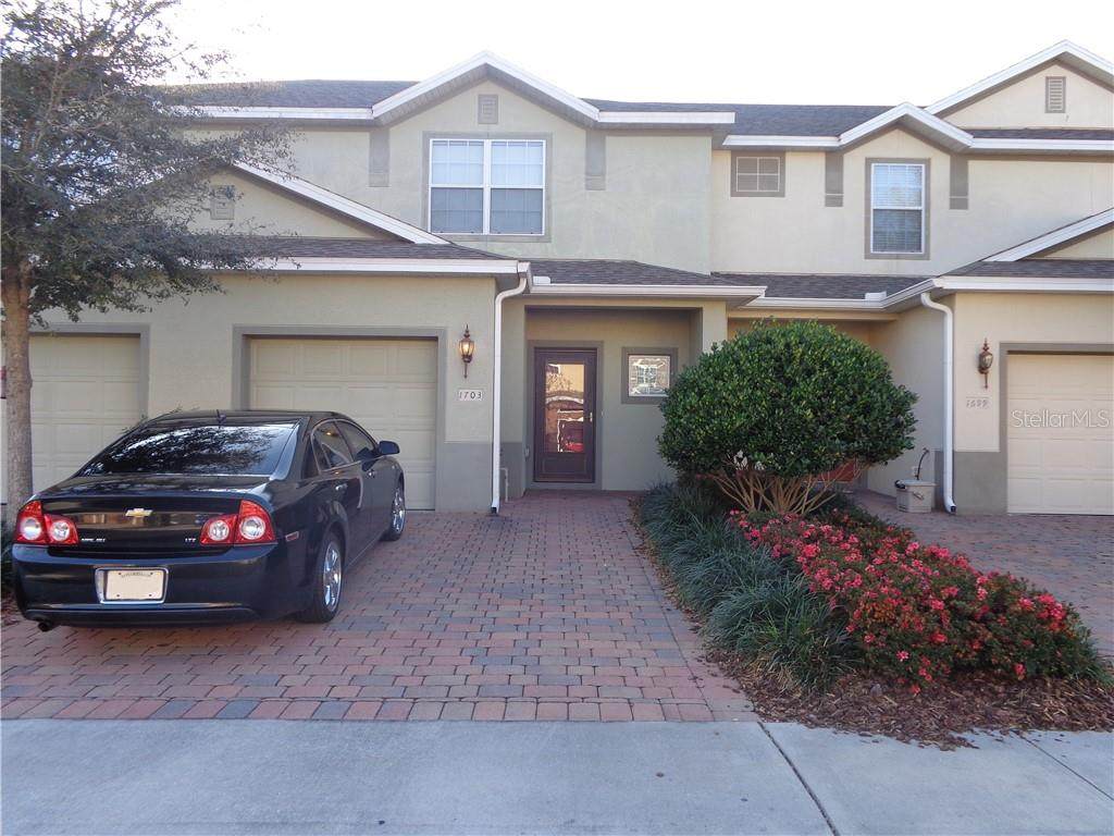 1703 Orrington Payne Place - Photo 1