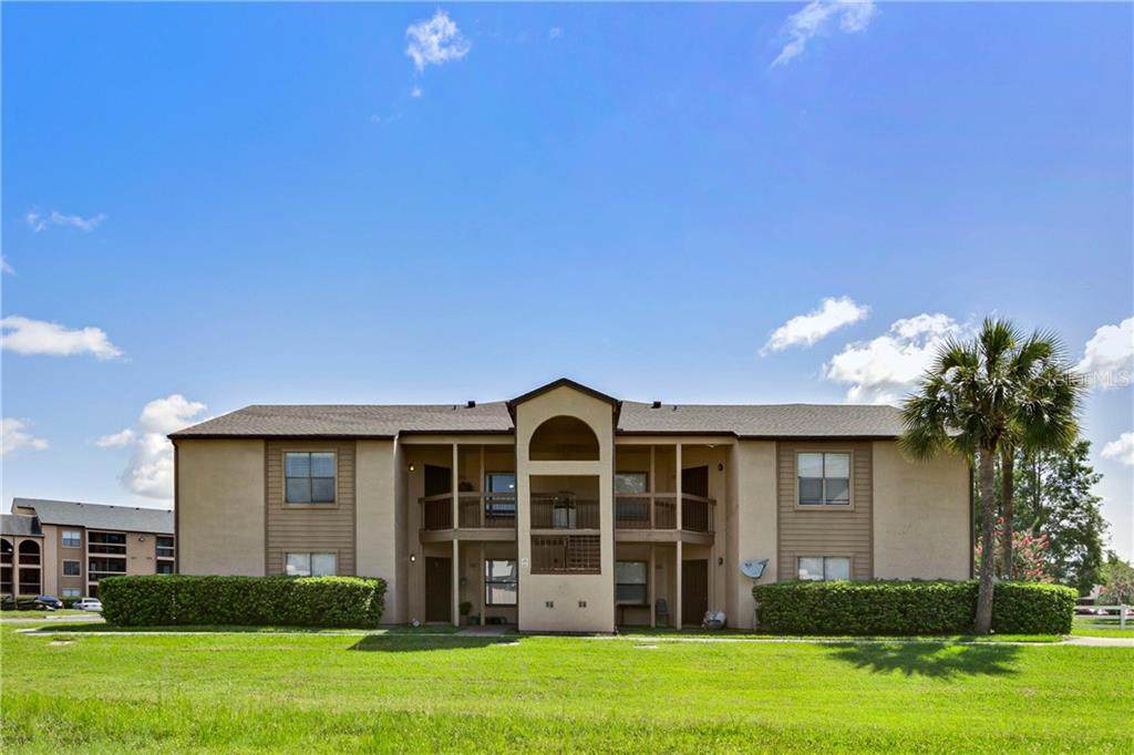 2101 Cascades Boulevard - Photo 1