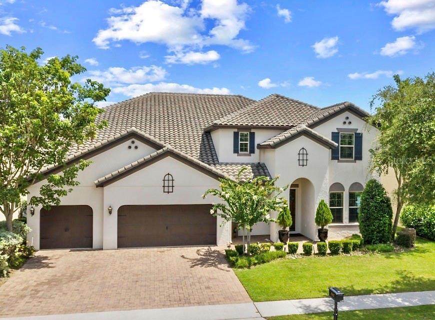 8435 Chilton Drive - Photo 1