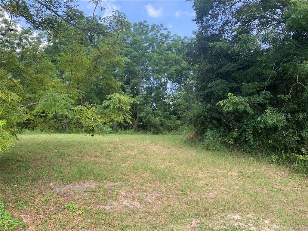 Lot 7 Top Of The Hill Drive - Photo 1