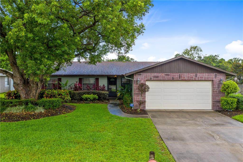 5418 Ardmore Drive - Photo 1