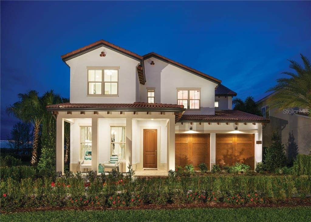 8830 Lakeshore Pointe Drive - Photo 1