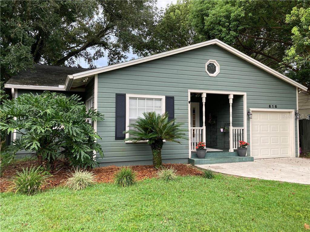 616 Clayton Street - Photo 1