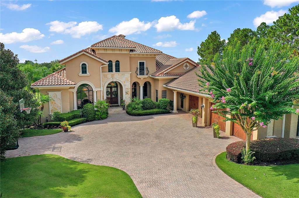 16045 Pendio Drive - Photo 1