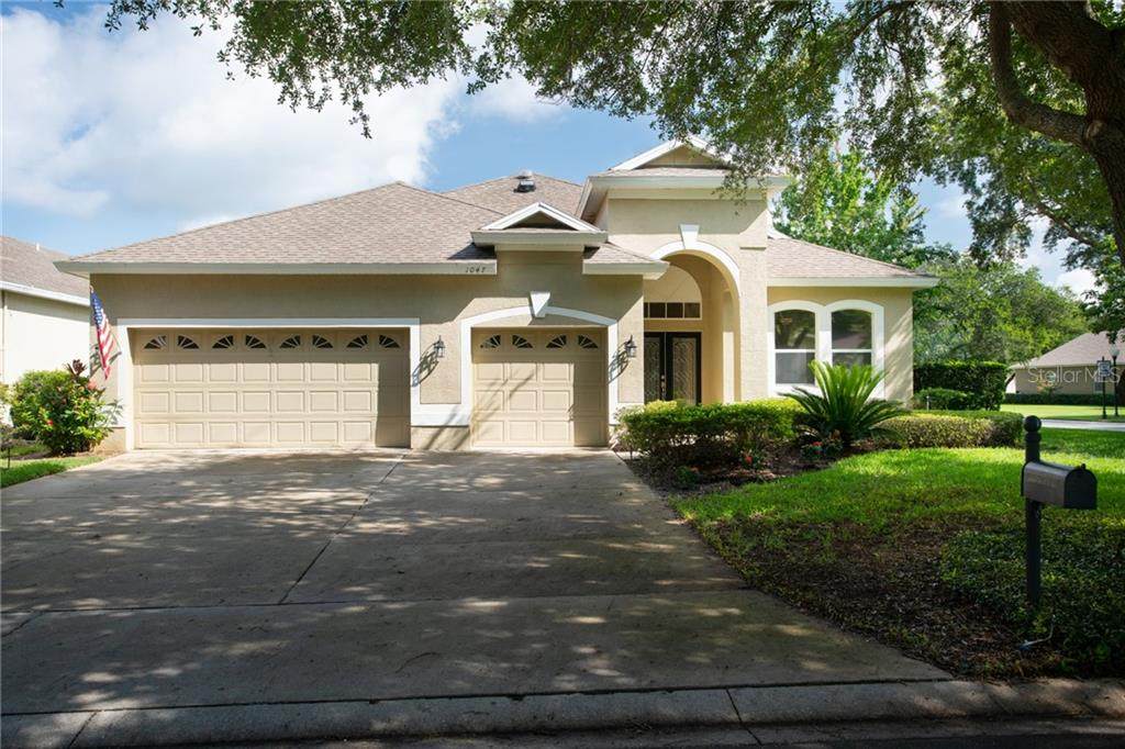 1047 Kersfield Circle - Photo 1