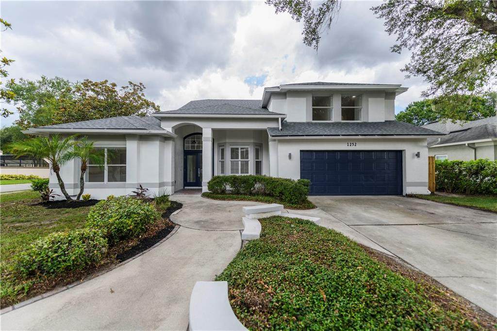 1252 Valley Creek Run - Photo 1