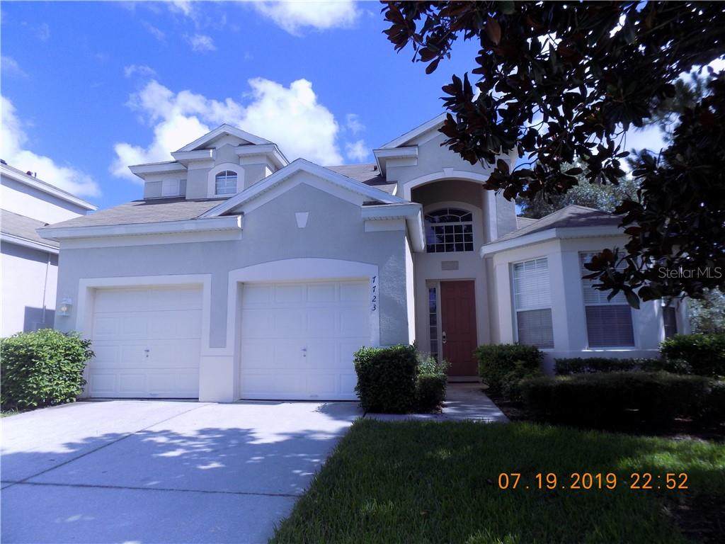 7723 Teascone Boulevard - Photo 1