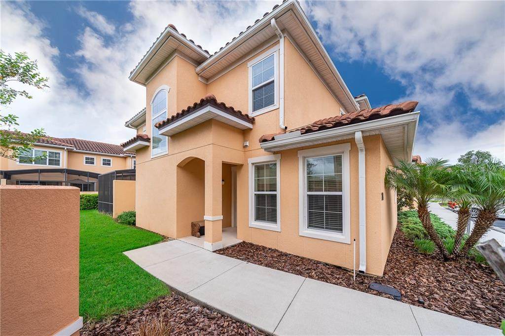 2668 Corvette Lane - Photo 1
