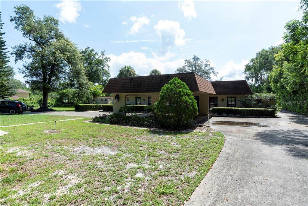 801 Oakland Road - Photo 1