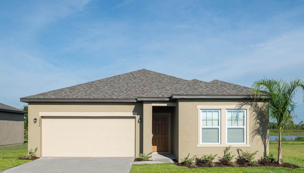 2990 Neverland Drive - Photo 1