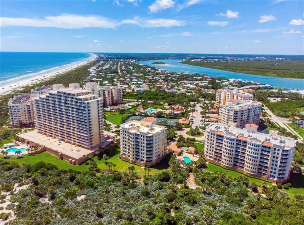 253 Minorca Beach Way - Photo 1