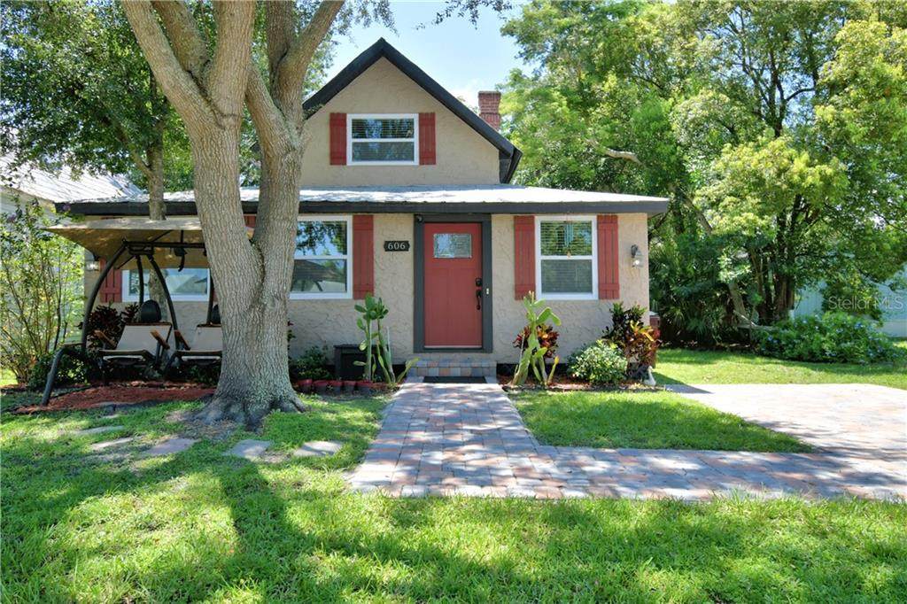 606 Wyoming Avenue - Photo 1