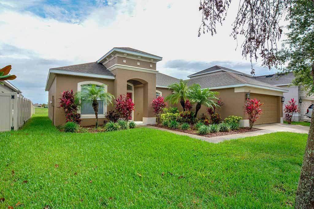 607 Marion Hill Lane - Photo 1
