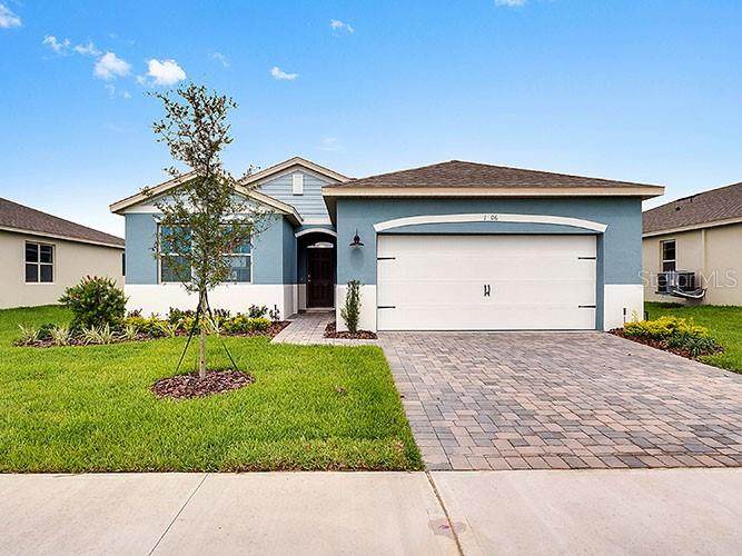 3003 Eckerson Way - Photo 1