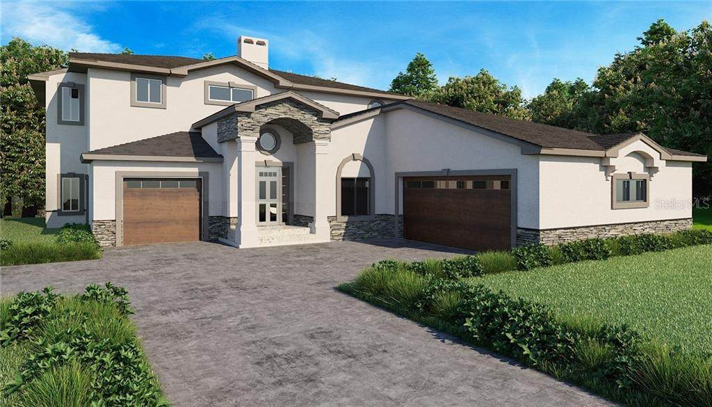 541 Lake Brantley Road - Photo 1