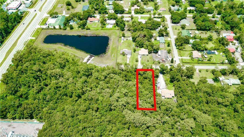 1861 Corbett Road - Photo 1
