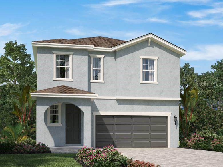 5728 Bungalow Grove Court - Photo 1