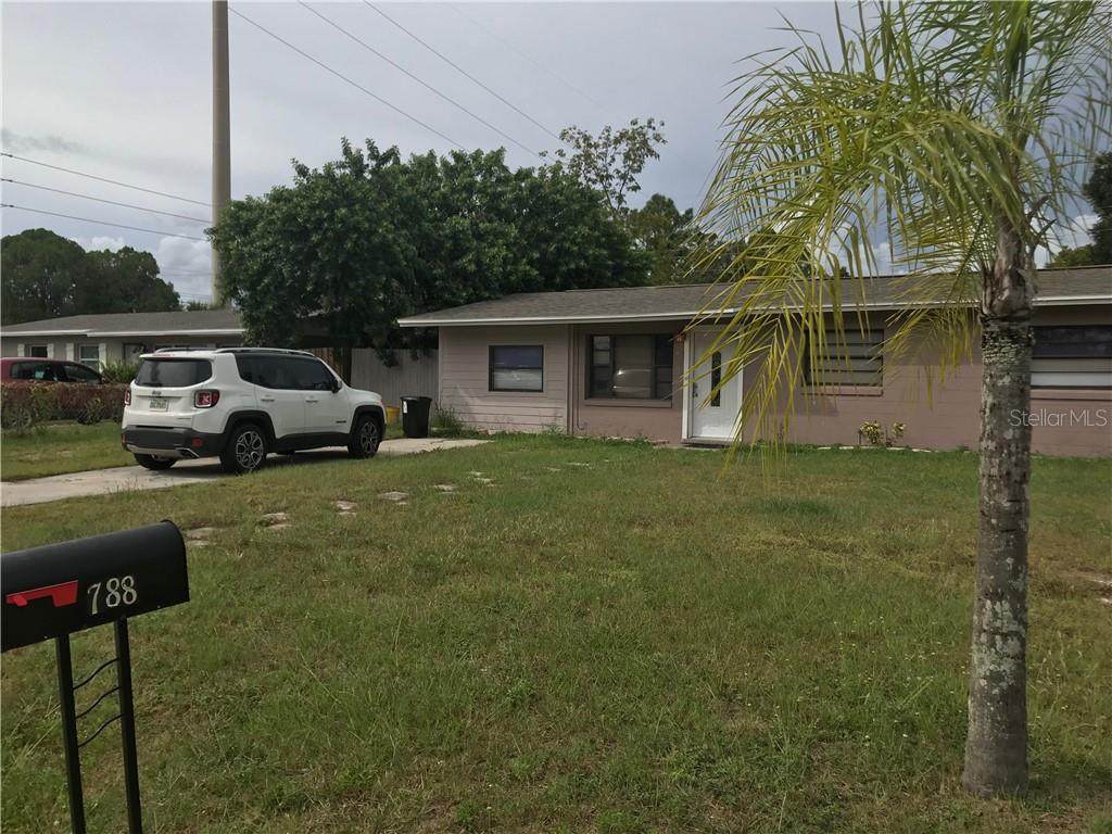 788 Hillview Drive - Photo 1