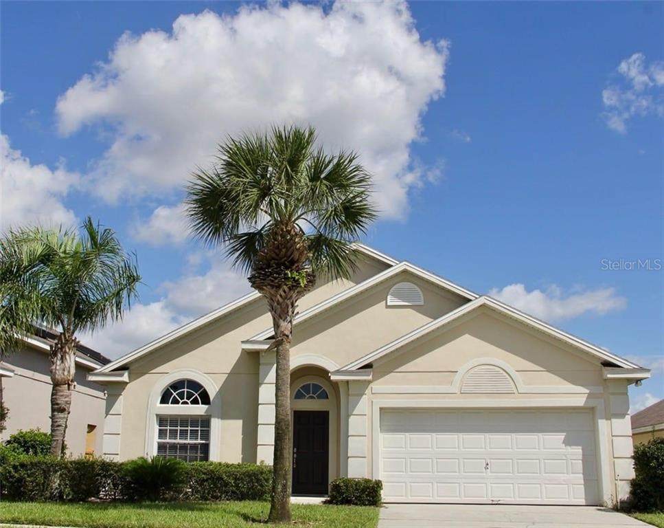 1650 Morning Star Drive - Photo 1