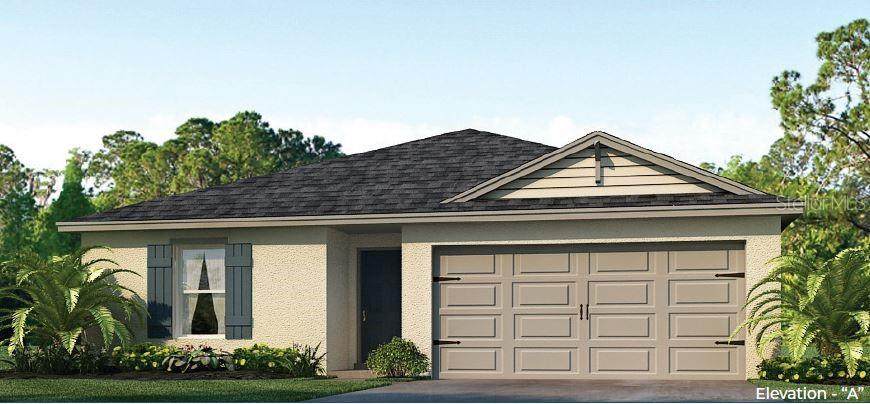3298 Summerdale Way - Photo 1
