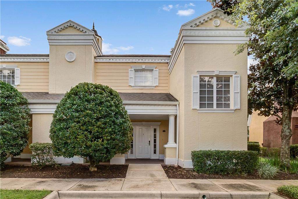 7502 Seven Eagles Way - Photo 1