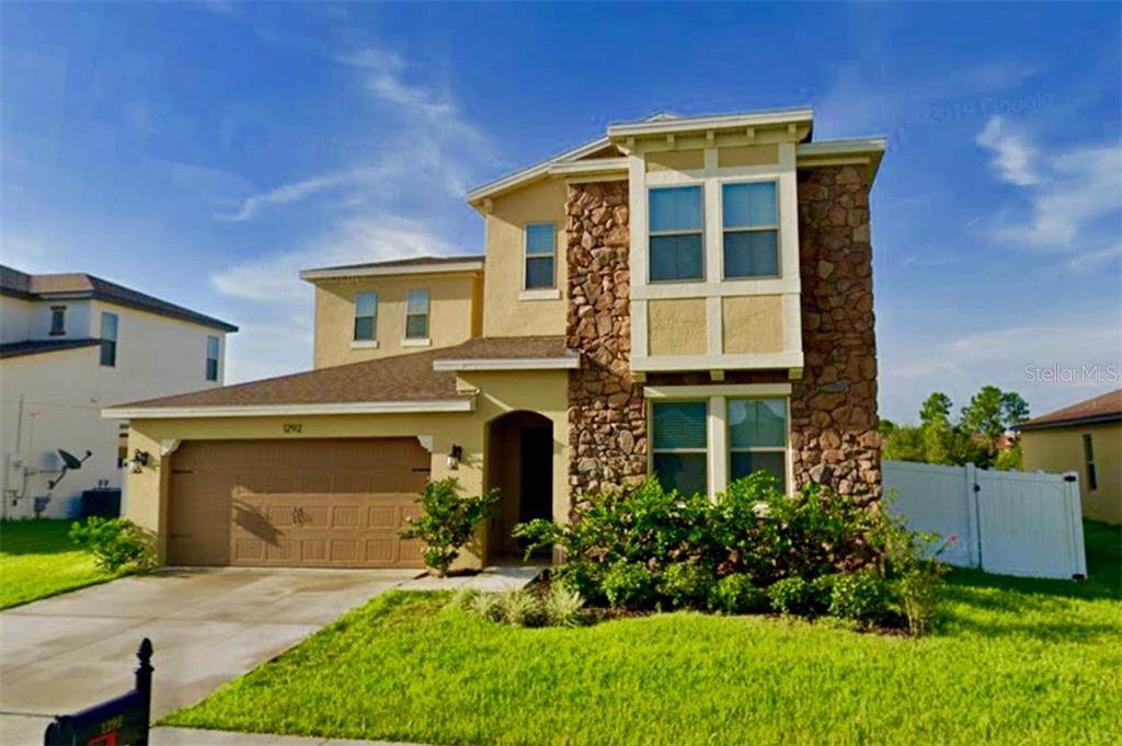 1292 Gatewood Avenue - Photo 1