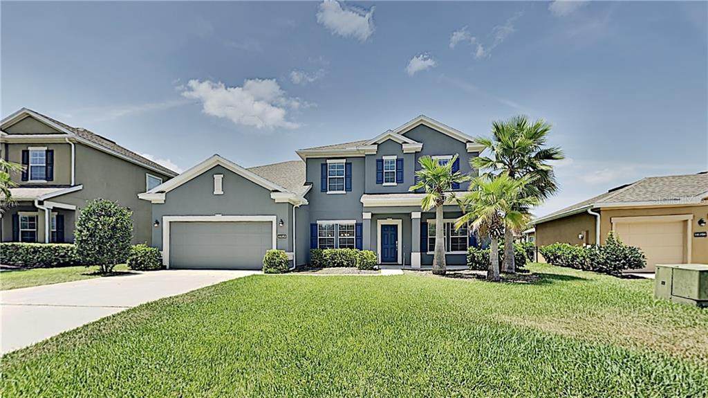 16352 Dawnwood Court - Photo 1