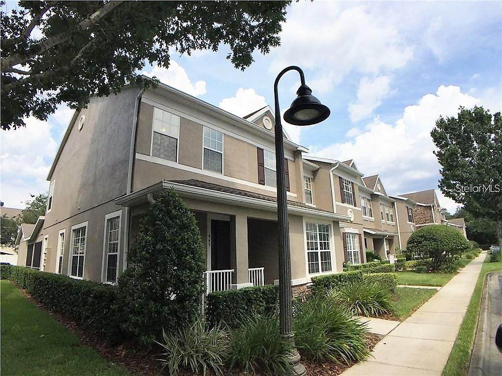 449 Black Knight Way - Photo 1