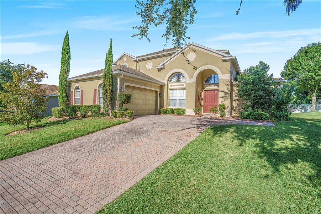 4436 Harts Cove Way - Photo 1