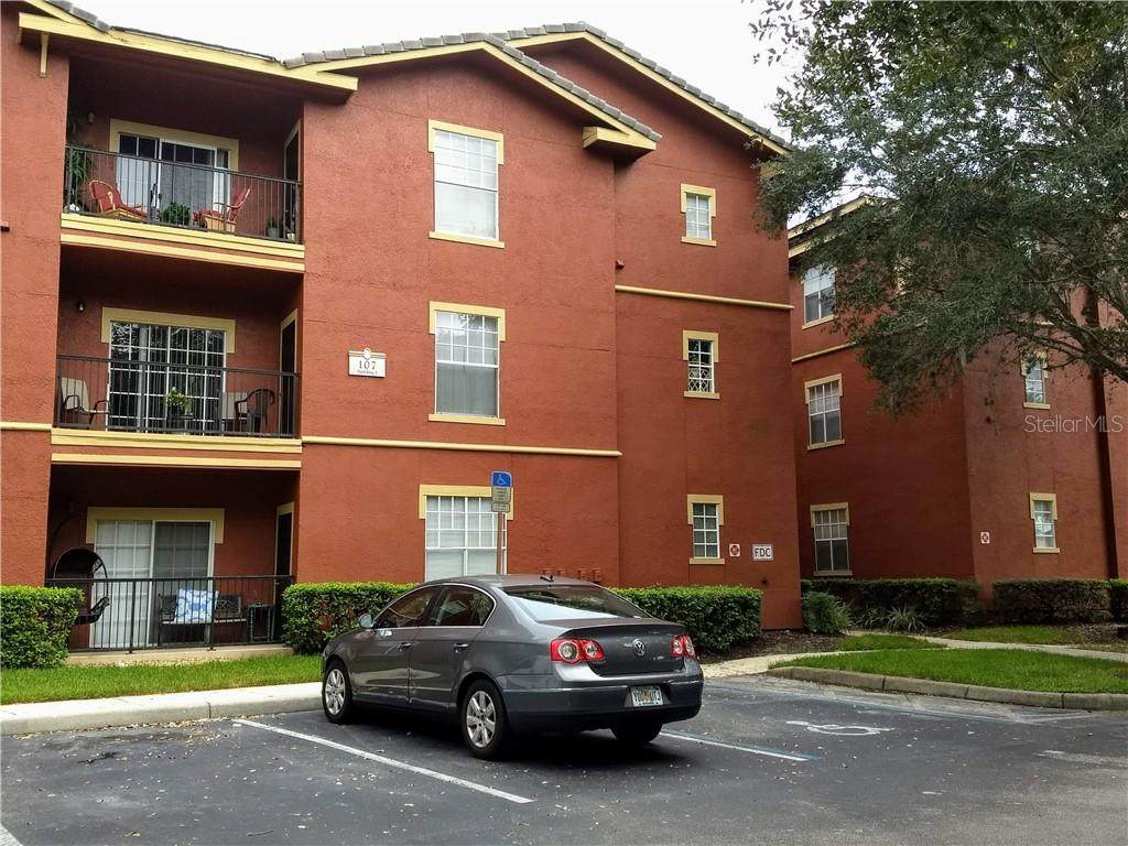 107 Vista Verdi Circle - Photo 1