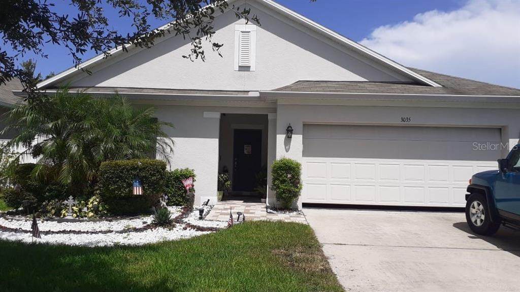 3035 Cameron Drive - Photo 1