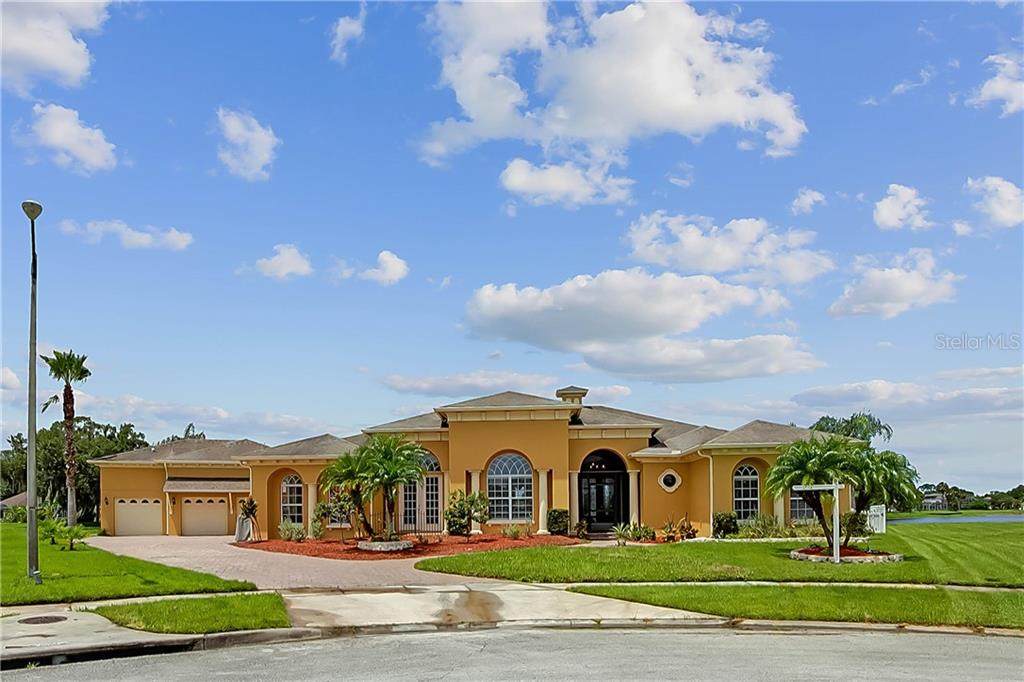 2120 Bunker View Court - Photo 1