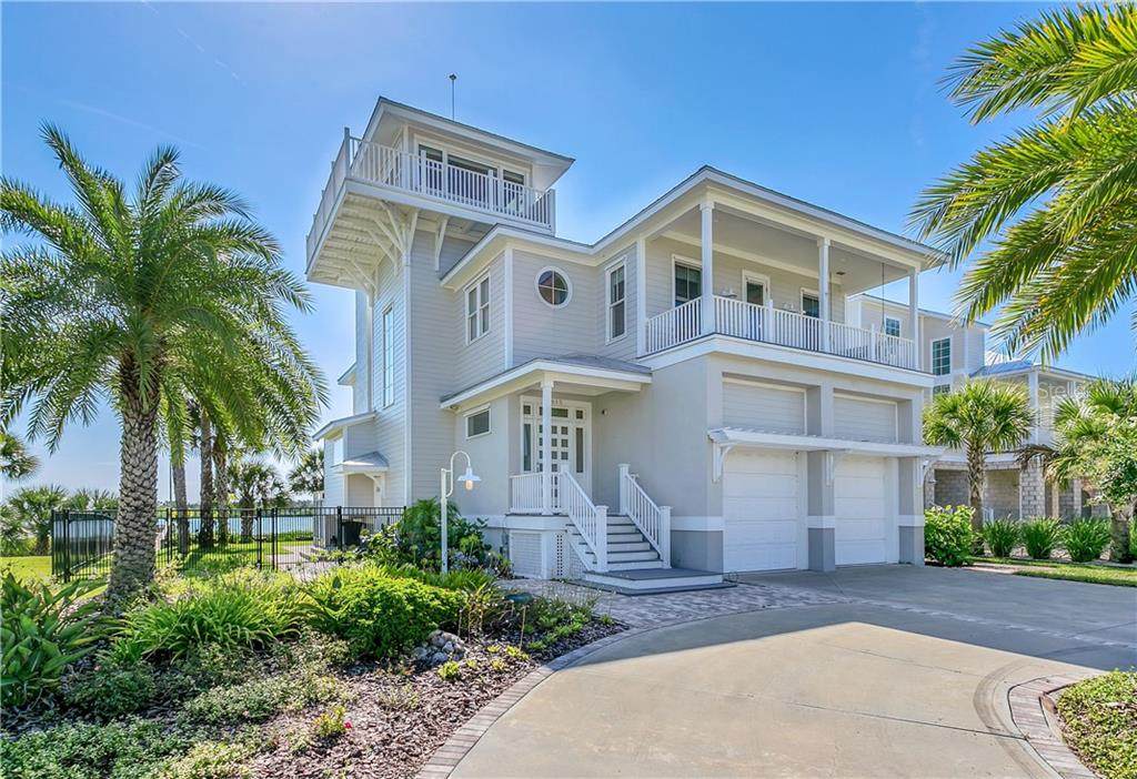 615 Riverside Landing Drive - Photo 1