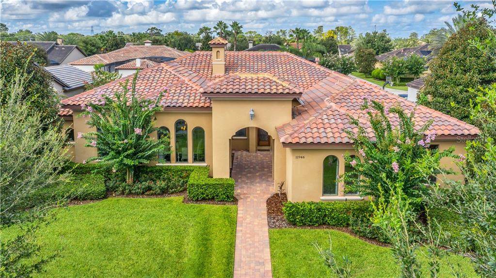 11946 Waterstone Loop Drive - Photo 1