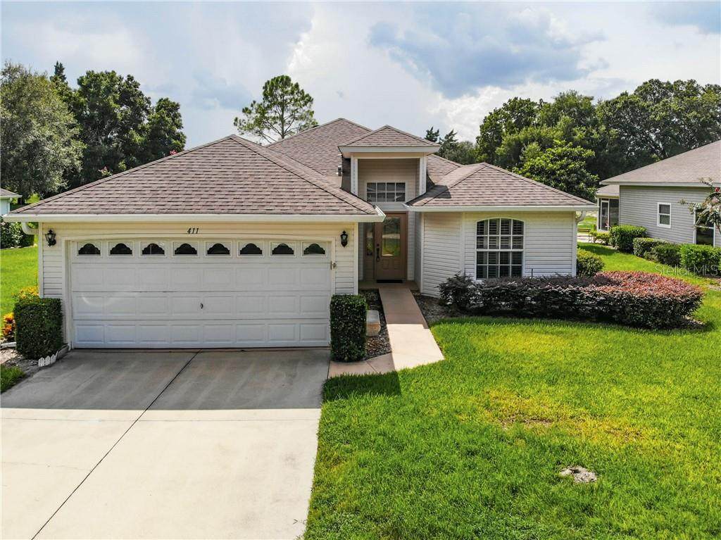 411 Juniper Way - Photo 1