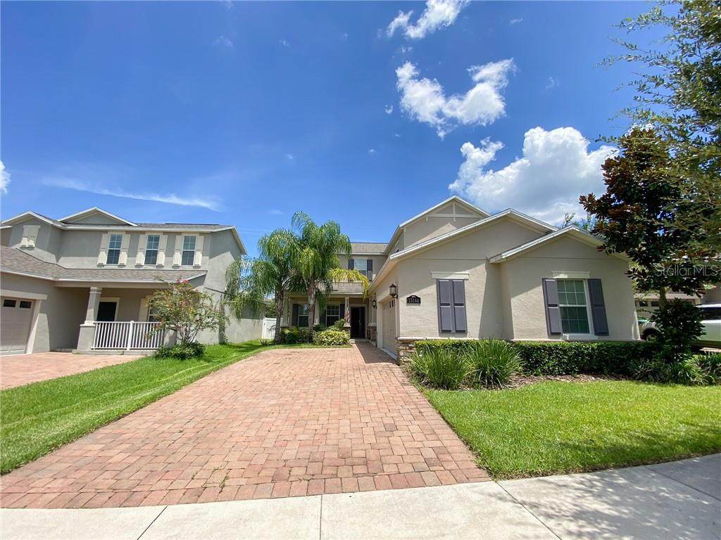 15144 Evergreen Oak Loop - Photo 1