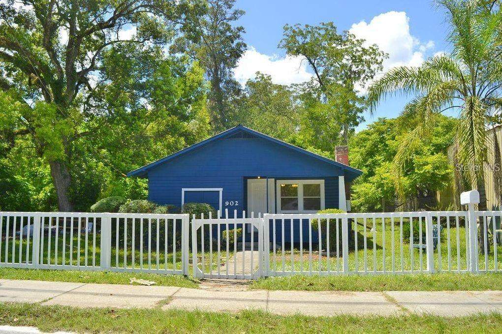 902 Clara Avenue - Photo 1