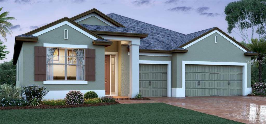 13165 Serene Valley Drive - Photo 1