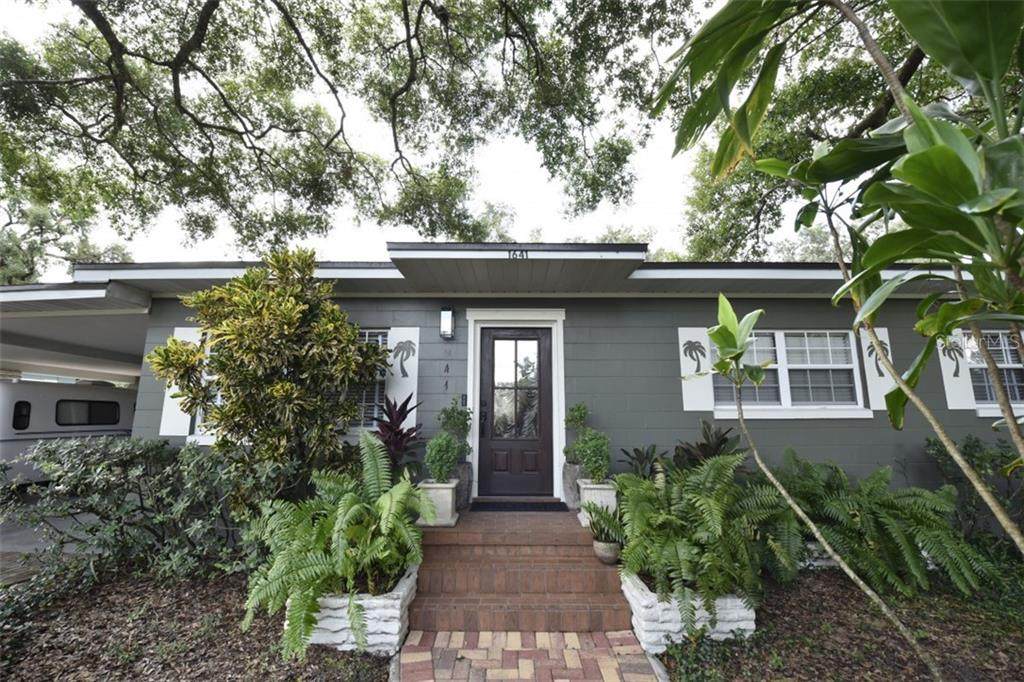 1641 Poe Avenue - Photo 1