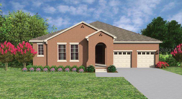 9857 Beach Port Drive - Photo 1