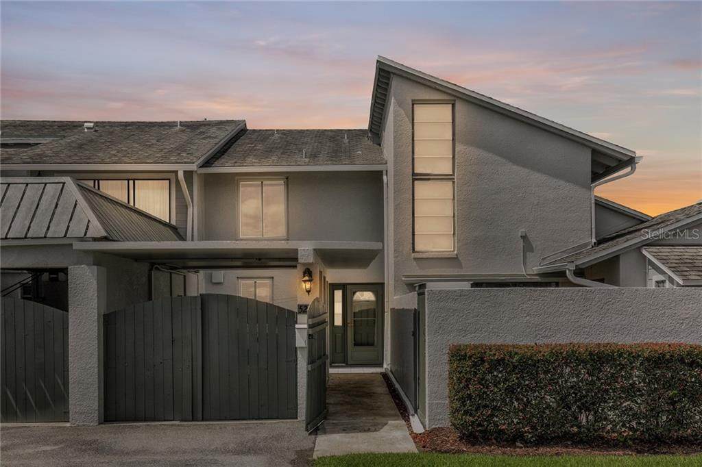5222 Cypress Creek Drive - Photo 1