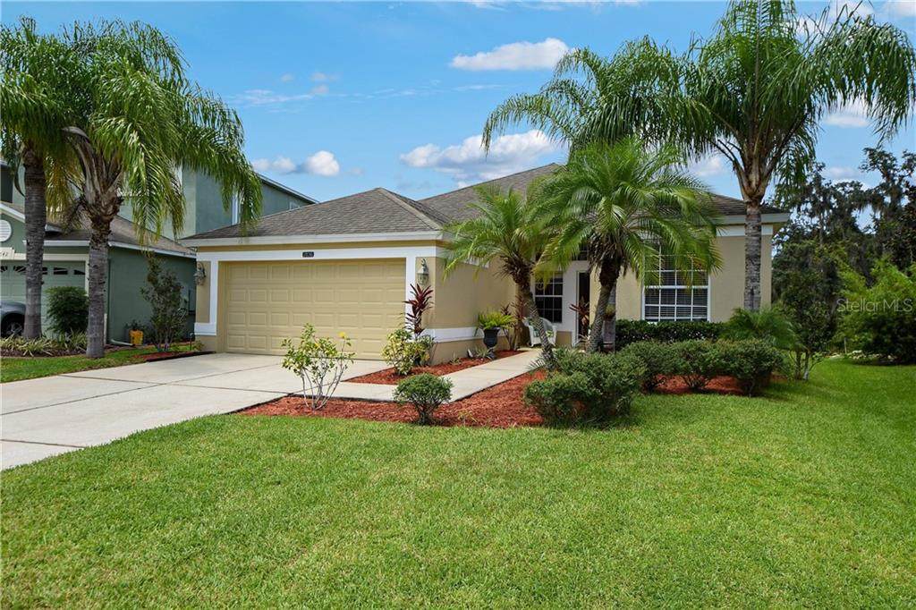 2836 Balforn Tower Way - Photo 1