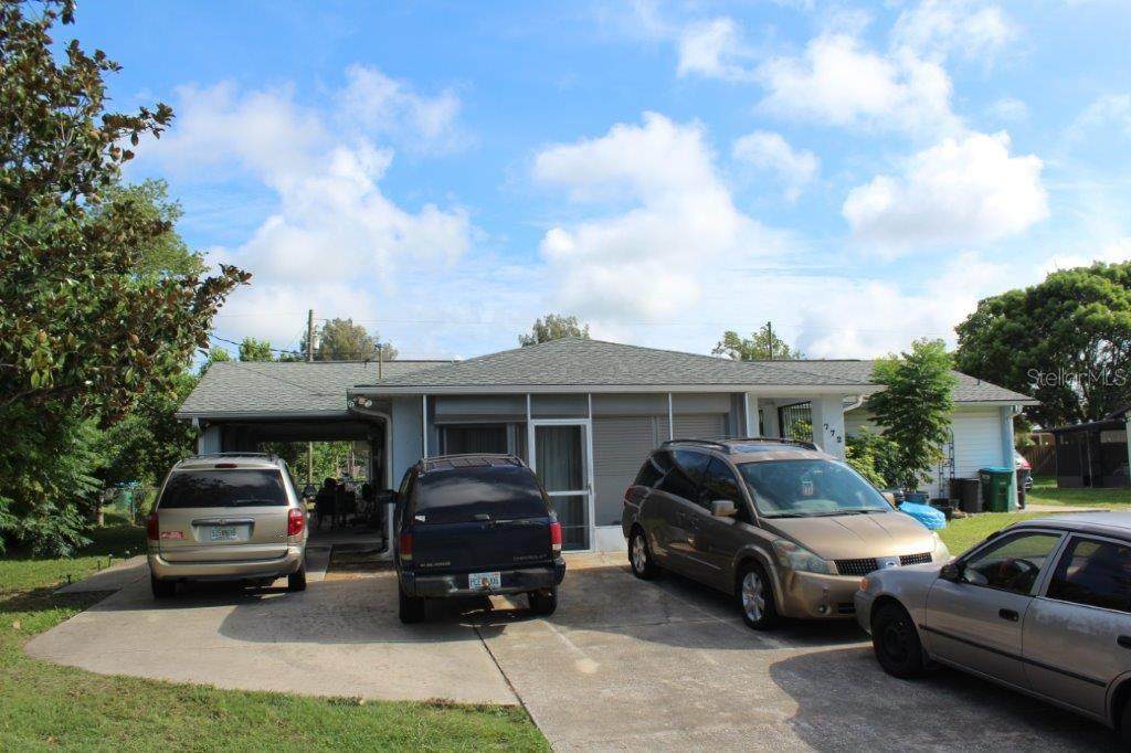 772 Vercelli Street - Photo 1