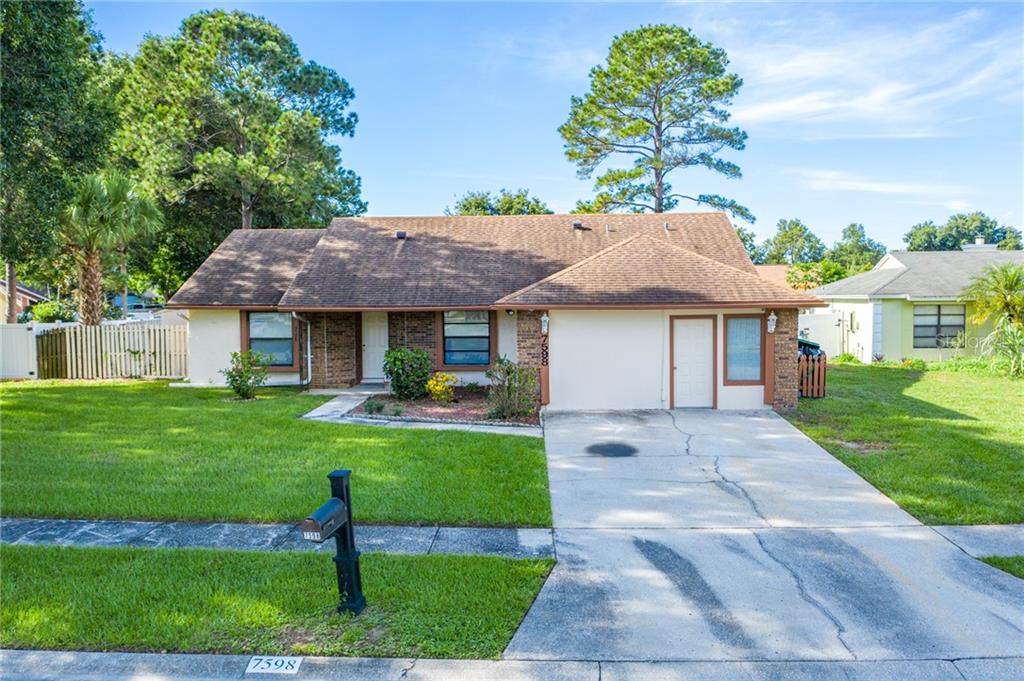 7598 Southwick Street - Photo 1