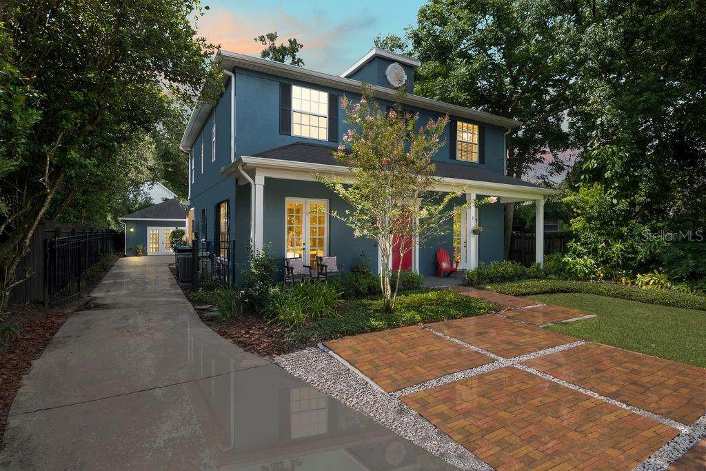 438 Woodland Street - Photo 1