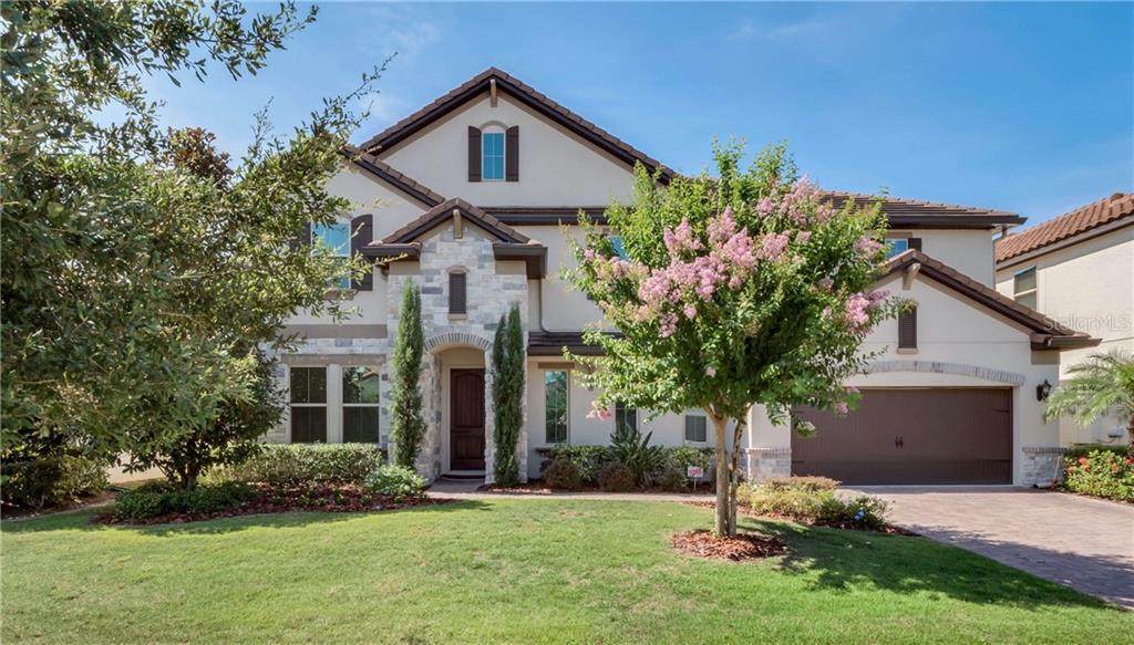 8426 Morehouse Drive - Photo 1